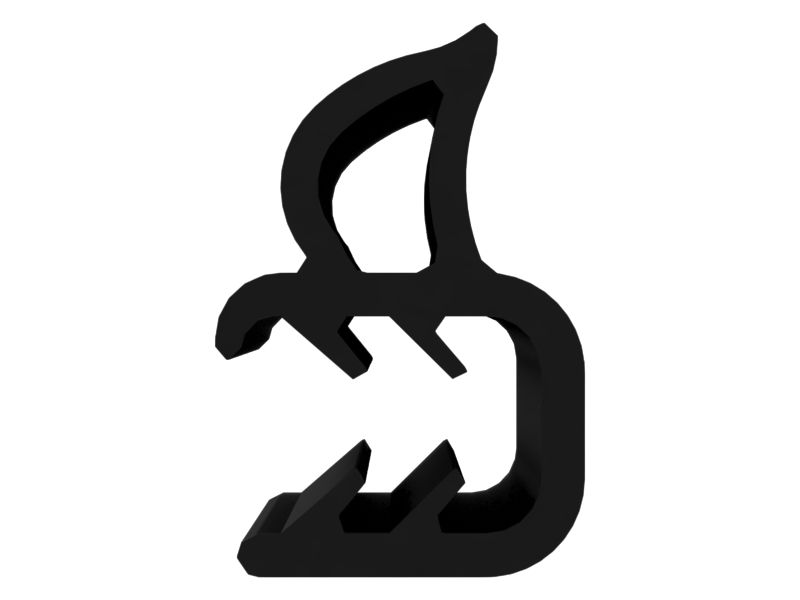 Ободное уплотнение