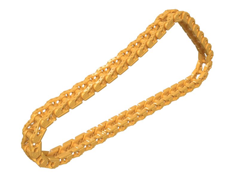 ВТУЛКА ЗВЕНА