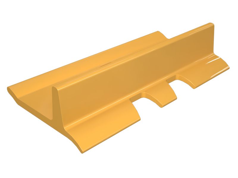 321-7448: 510 mm Tek Dişli Palet Ayağı