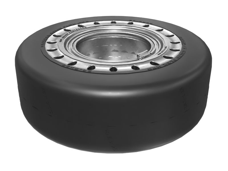 ОБОД И ШИНА