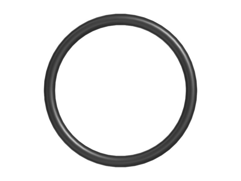 9X-4625: 27.3mm Inner Diameter O-ring Seal 9X4625 купить