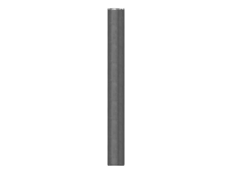 89.85mm Diameter Straight Dowel Pin