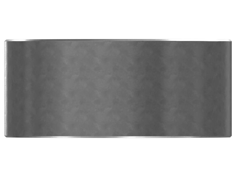 65 mm Inner Diameter Straight Sleeve Bearing