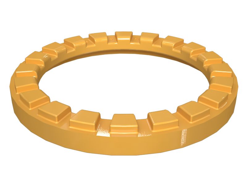 РЕГУЛИРОВОЧНОЕ КОЛЬЦО