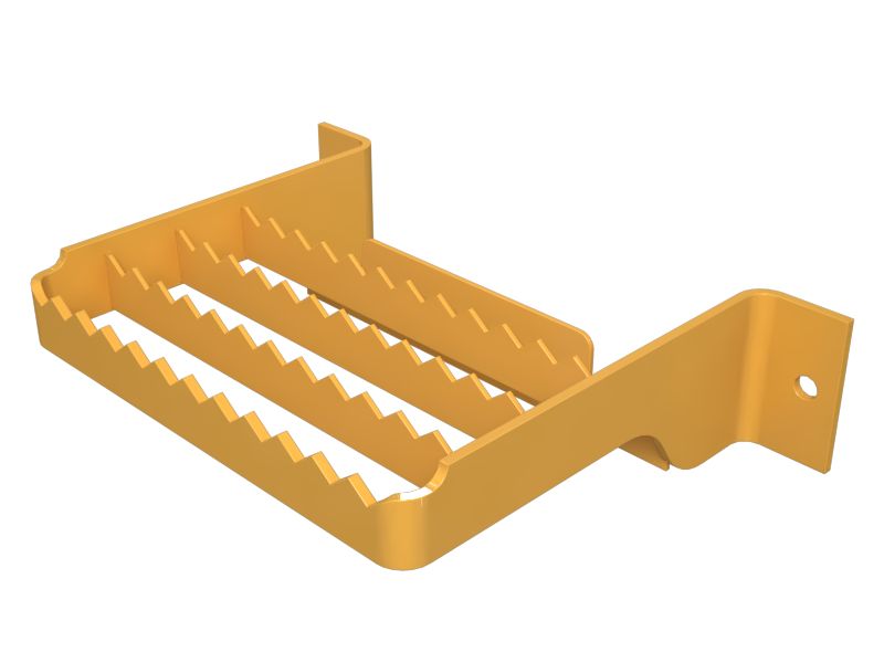 СТУПЕНЬ В СБОРЕ