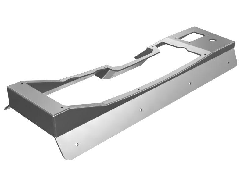 ПРИБОРНАЯ ПАНЕЛЬ