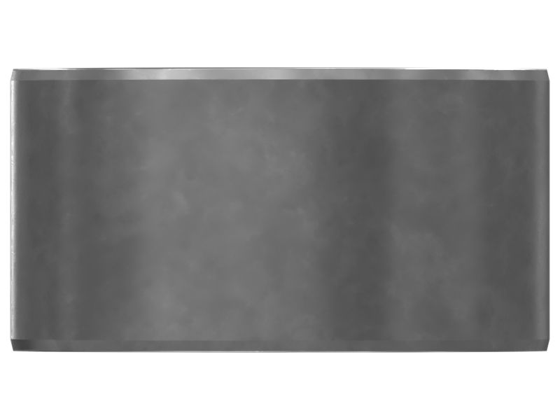 130.24mm Outer Diameter Boom Sleeve Bearing