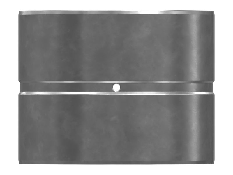 130.21mm Inner Diameter Cylinder Sleeve Bearing