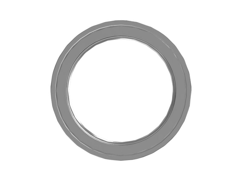 ГИЛЬЗА ЦИЛИНДРА