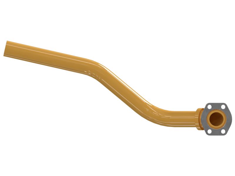 564-9360: 47.5mm Inner Diameter Transmission Oil Filler Tube 5649360 купить