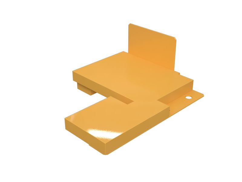 ЛИСТ В СБОРЕ