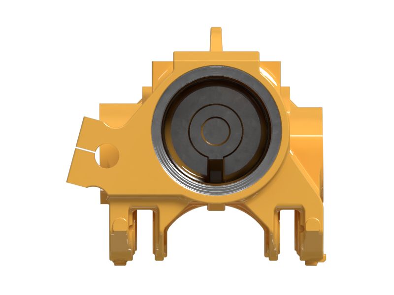 РАМА ЛЕВАЯ В СБОРЕ