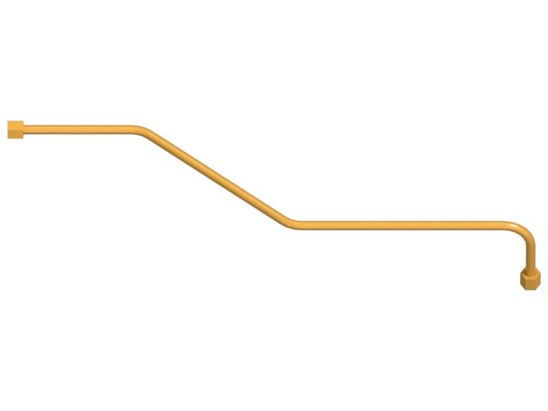 ТРУБКА В СБОРЕ