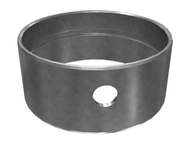 590-0698: 48.15mm Inner Diameter Sleeve Bearing