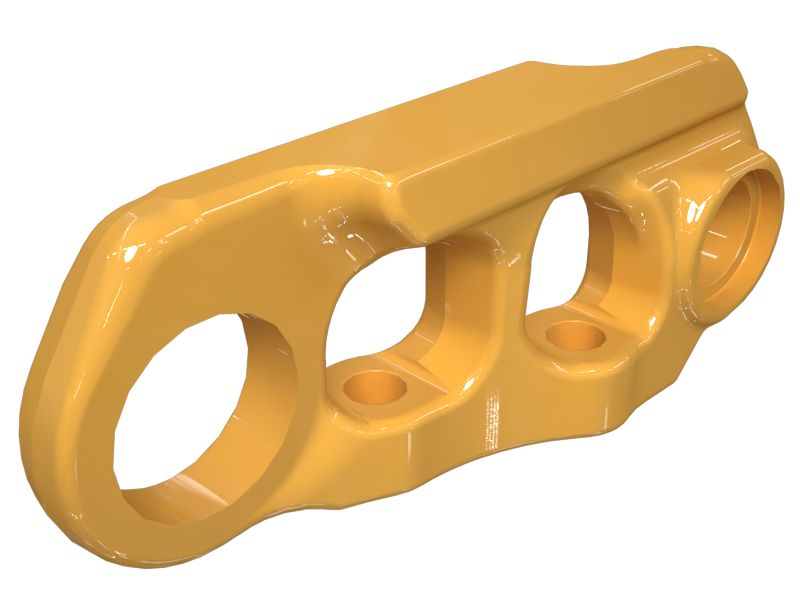565-0838: Left Hand Track Master Link