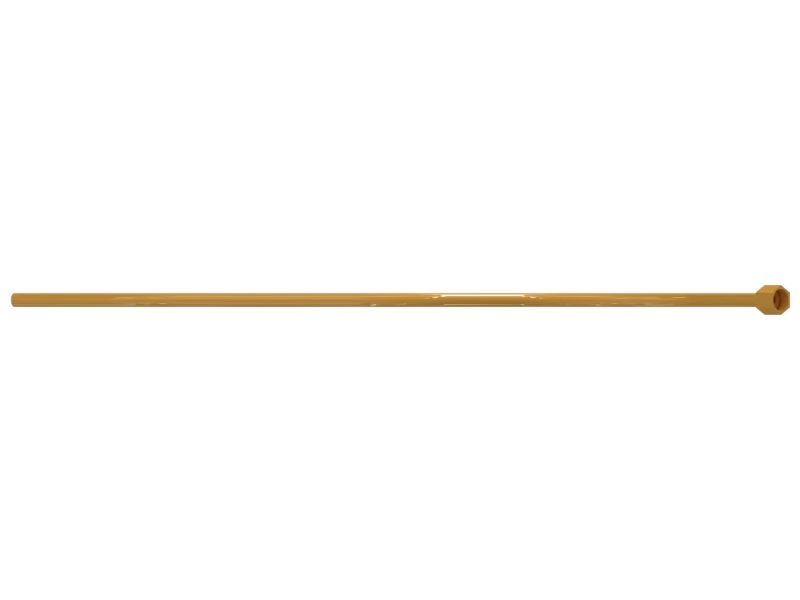 180-2538: Engine Oil Level Gauge Guide Tube Assembly | Cat® Parts Store