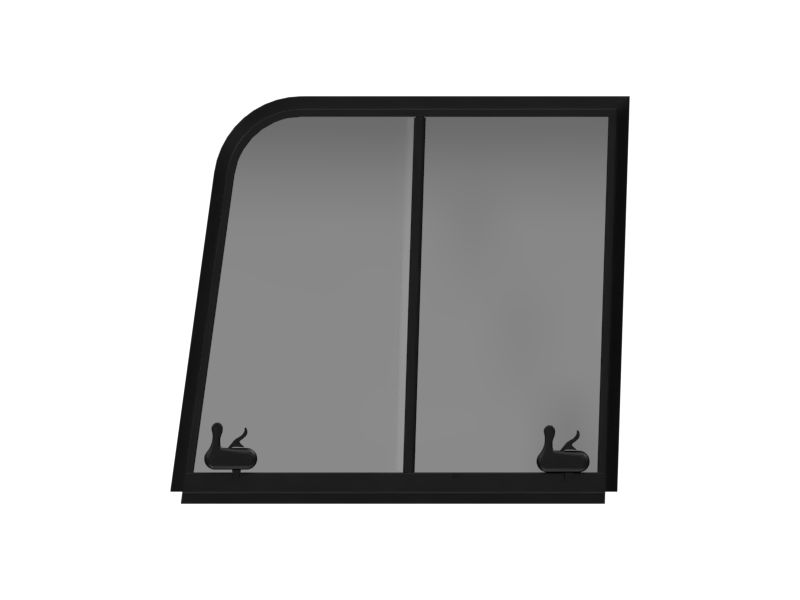 Окно сдвижное