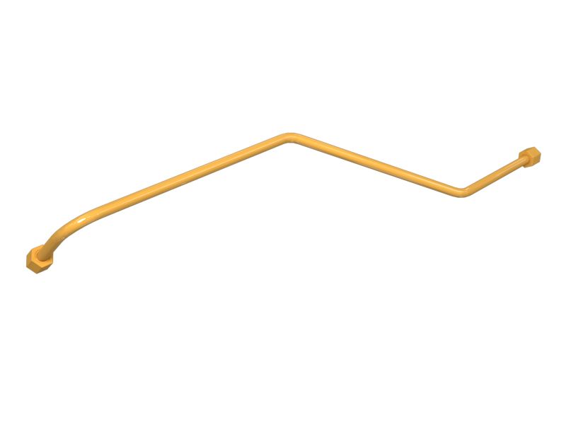 ТРУБКА В СБОРЕ