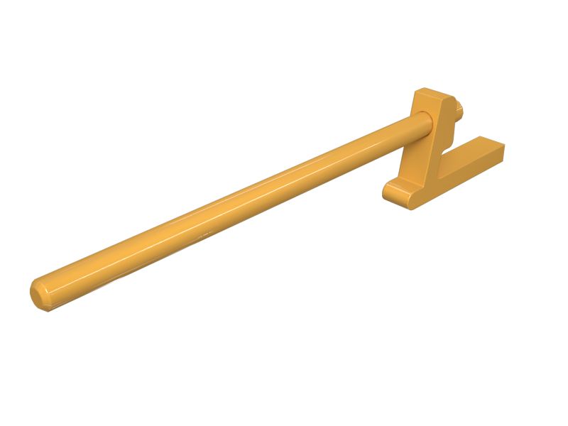 ШТОК В СБОРЕ