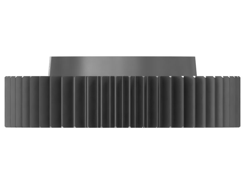 512-3024: 53 Teeth Crankshaft Gear 5123024 купить