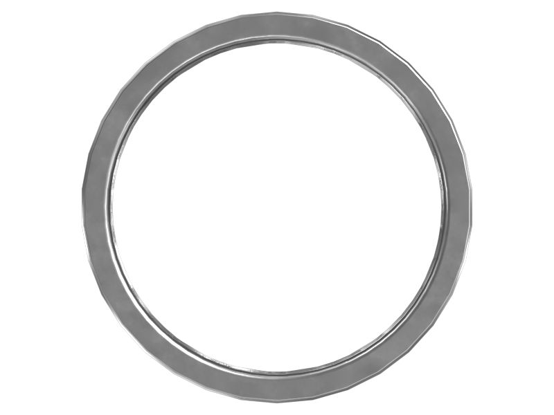 106.2mm Outer Diameter Sleeve Bearing