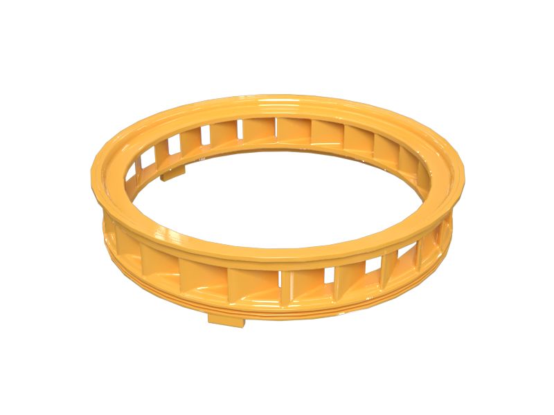 382-9127: RING-NOZZLE