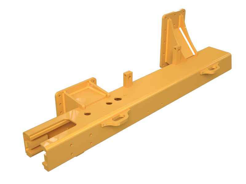 585-0990: FRAME AS-TRA