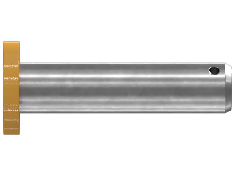 PIN AS