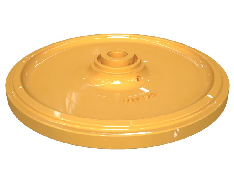 578-8008: IDLER AS-BRG