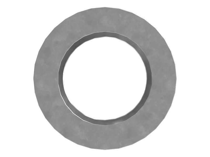 5S-5955: BUSHING 5S5955 купить