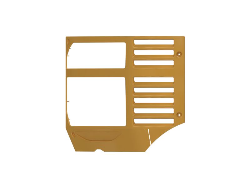 ПАНЕЛЬ ПРАВАЯ В СБОРЕ