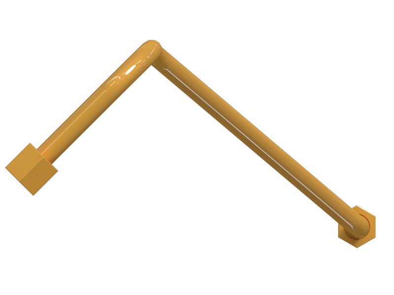 ТРУБКА В СБОРЕ