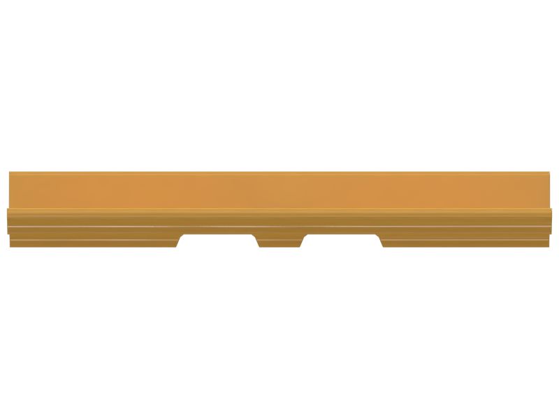 БАШМАК ГУСЕНИЧНОЙ ЛЕНТЫ