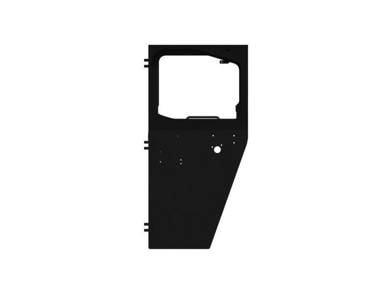 ДВЕРЬ В СБОРЕ