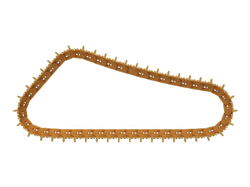 TRACK GP