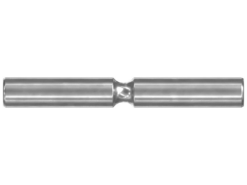 Idler Wheel Pin