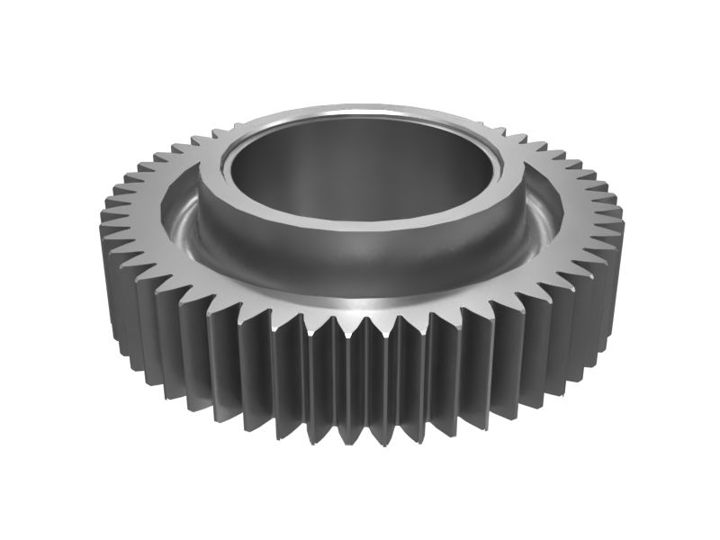 512-3024: 53 Teeth Crankshaft Gear 5123024 купить