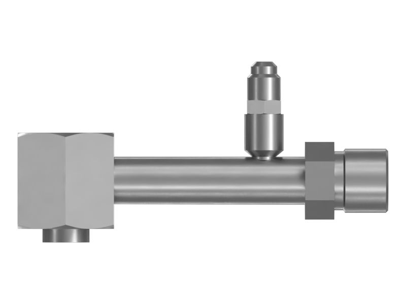 ФИТИНГ В СБОРЕ