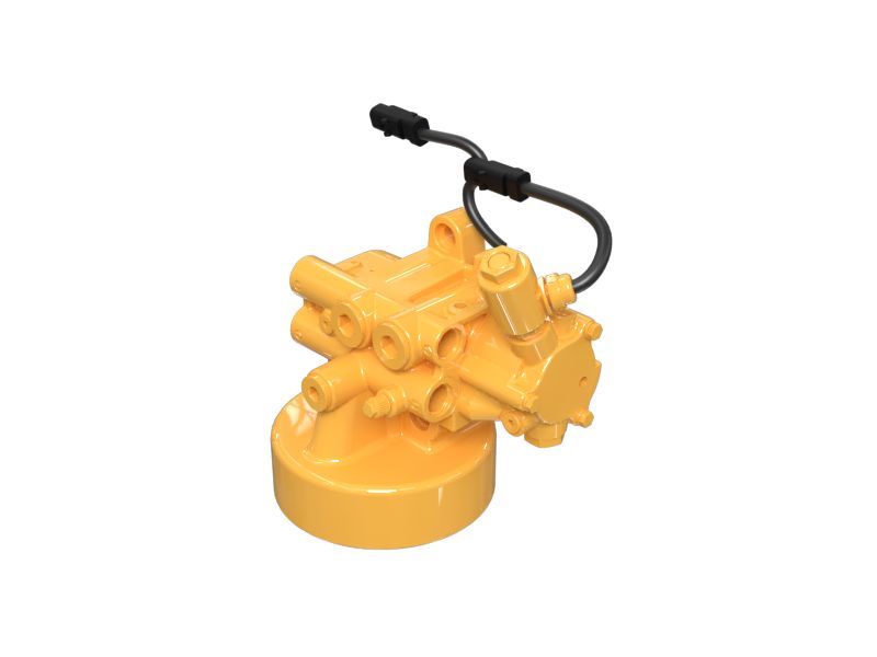 ОСНОВАНИЕ НАСОСА В СБОРЕ