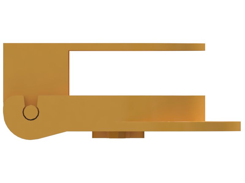 КРЫШКА В СБОРЕ PRO