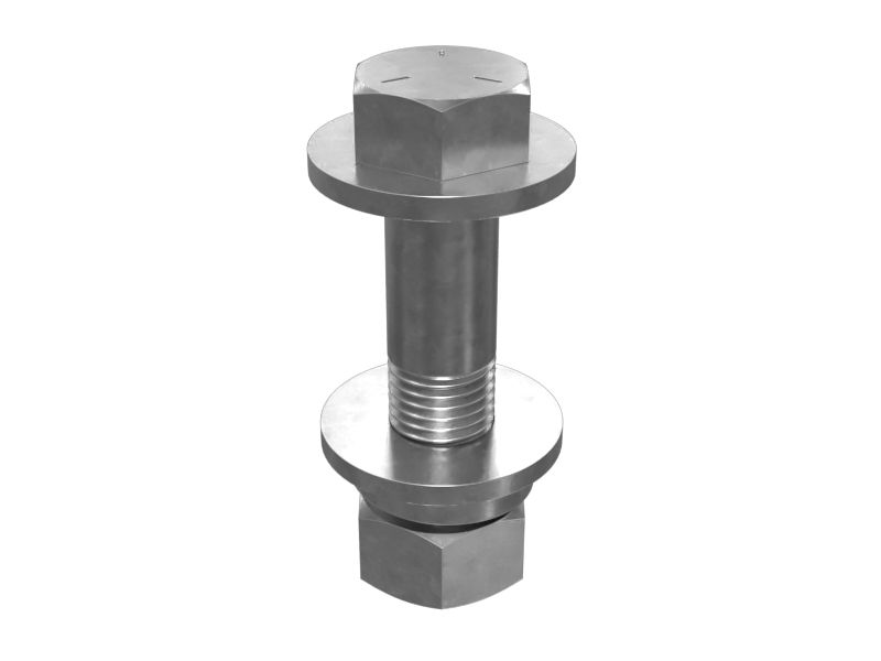 603-3082: Fastener Kit