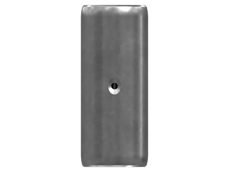60mm Diameter Linkage Solid Pin