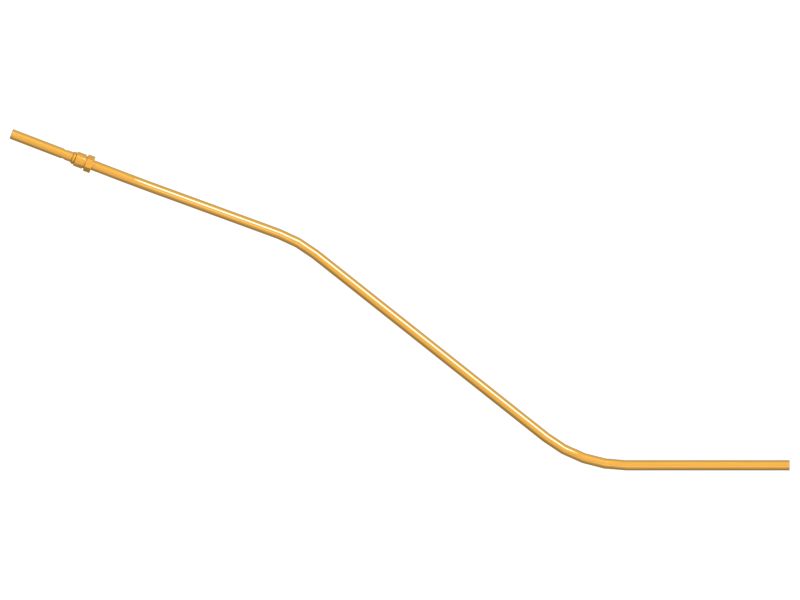 ТРУБКА В СБОРЕ