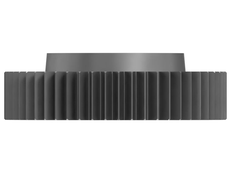 512-3024: 53 Teeth Crankshaft Gear 5123024 купить