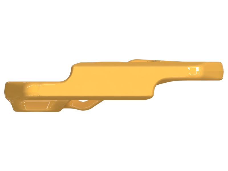 Right Hand Sidetrack Master Link