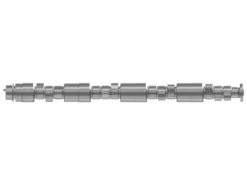 CAMSHAFT AS-