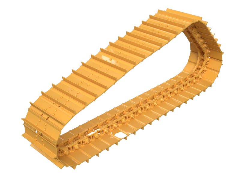 594-4484: TRACK GP