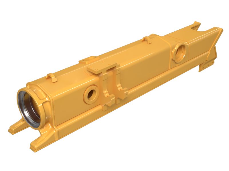 538-1246: FRAME AS-RH