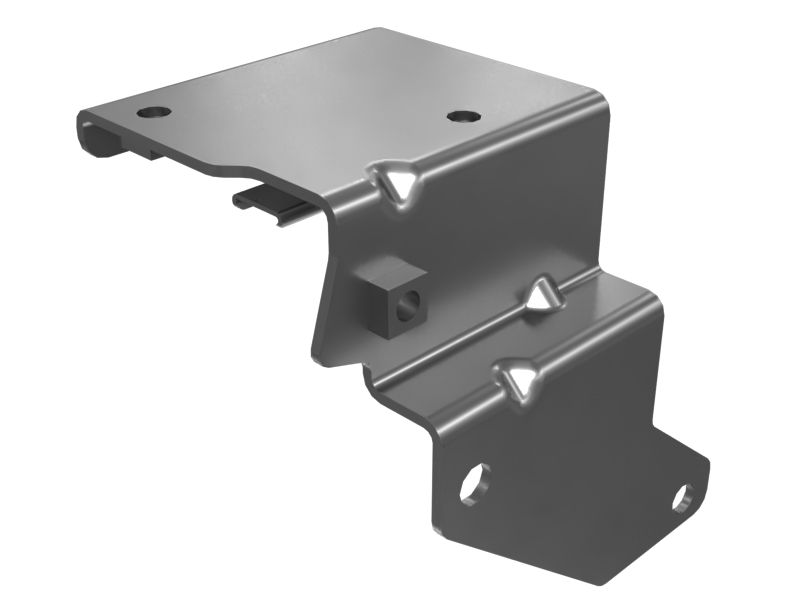 КРОНШТЕЙН В СБОРЕ