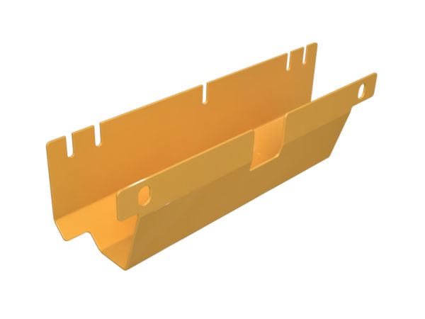 Hydraulic Hose Guard